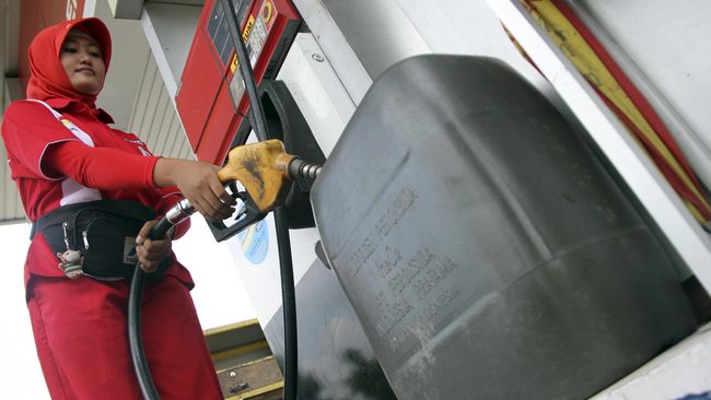 Pertamina Akui Siap Terima Penugasan Premium di Jamali