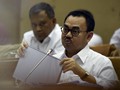 SKK Migas Ungkap Rencana Menteri ESDM Buka Keran Impor LNG