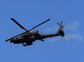 Helikopter TNI AD Jatuh di Yogya, Tiga Orang Tewas
