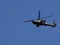 Helikopter Militer Jatuh di Istanbul, Empat Tentara Tewas