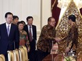 Pemerintah Beri Kebebasan Waktu Inpex Rombak PoD Blok Masela