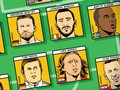 Kesebelasan Pilihan Fase Pertama Piala Eropa