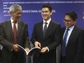Saratoga Timbang Akuisisi Medco Power oleh Investor Thailand