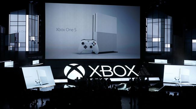 Microsoft Xbox Catat Pendapatan Rp150 Triliun