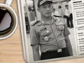 Tito: Bertugas di Bulog Gate Hingga Ringkus Tommy Soeharto