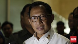 Tito Karnavian sang Jenderal Muda
