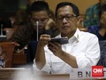 SBY: Jenderal Tito Cakap Mengemban Tugas Kapolri