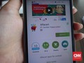 Manajemen Alfacart Didepak, Tapi Tetap Bantu Proyek Alfamart