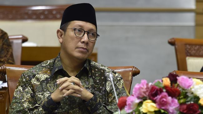 Menteri Agama Imbau Masyarakat Sampingkan SARA di Pilkada