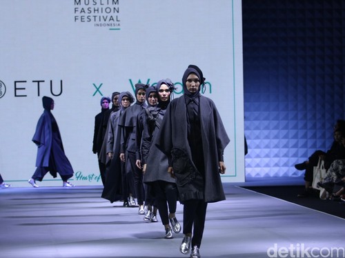 Yang Membuat Wardah Tertarik Dukung Desainer Lokal di Dunia Internasional Yang Membuat Wardah Tertarik Dukung Desainer Lokal di Dunia Internasional