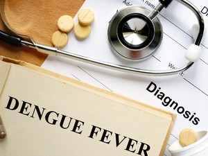 Mahasiswa Poltekpel Aceh yang Tewas Didiagnosis Sakit DBD