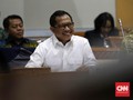 Koalisi LSM Minta DPR Segera Setujui Tito Jadi Kapolri