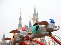 Gopay Manjakan Pengunjung, Ada Diskon ke Disneyland Hong Kong