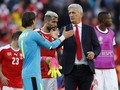 Pelatih Timnas Swiss: Swedia Bak Kacang Yang Sulit Retak