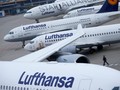 Pilot Mogok Kerja, Lufthansa Batalkan Ratusan Penerbangan