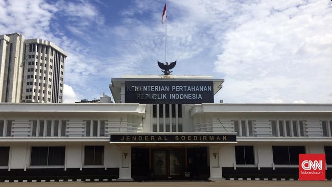 Prabowo Kelola Anggaran Ratusan Triliun, Mayoritas ke Pegawai