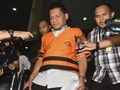 Rohadi Depresi Sejak Ditahan KPK
