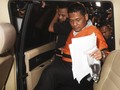 Rohadi Keberatan Didakwa Sebagai Pelaku Tunggal
