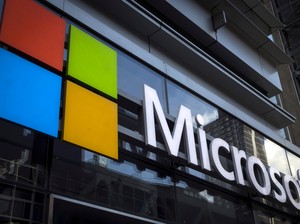 Duduki Kantor Bos untuk Protes Israel, 2 Pegawai Microsoft Dipecat