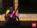 Mengenal Skizofrenia yang Diidap Pembawa Anjing ke Masjid