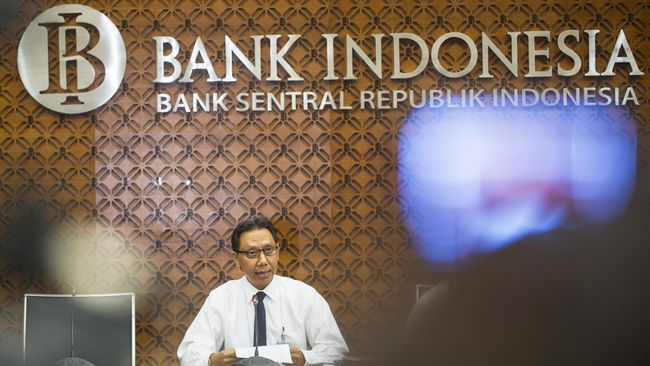 Maret Lalu, Pelonggaran BI Mulai Kerek Kredit Properti