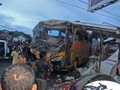 Kecelakaan Beruntun di Tol Purbaleunyi Libatkan 21 Kendaraan