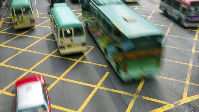 Tiga Hari Dikubur di Bawah Jalanan Australia