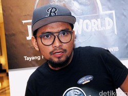 Cara Imam Darto Tampil Stylish dan Awet Muda Cara Imam Darto Tampil Stylish dan Awet Muda