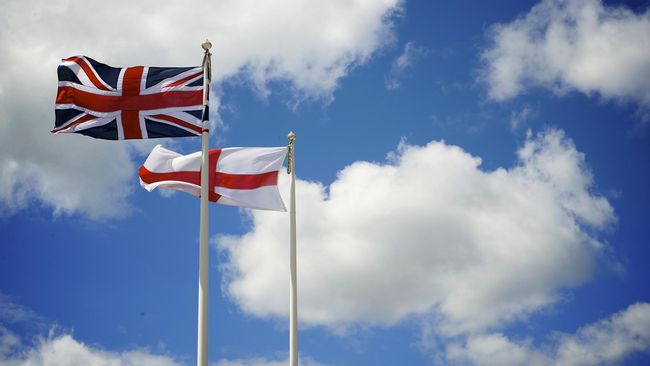 Jelang Brexit, Inggris Yakin Bisa Berdikari Tanpa Uni Eropa