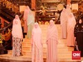 Lebaran Penuh Bunga dari Si.Se.Sa