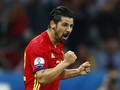 Nolito Sudah Lewati Tes Medis Manchester City