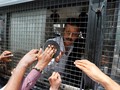India Vonis Penjara Seumur Hidup 11 Pembantai Muslim Gujarat