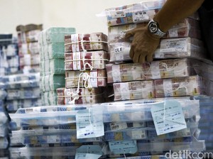 Jelang Libur Nataru, Bank Mandiri Siapkan Uang Tunai Rp 23,2 Triliun
