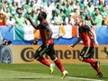Ada 35 Tembakan ke Gawang di Laga Belgia vs AS pada PD 2014