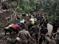 Banjir dan Longsor Serang Kabupaten Sangihe