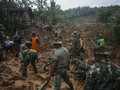 28 Tewas Akibat Banjir dan Longsor di 16 Wilayah Jateng