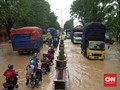 13 Titik Jalur Mudik Rawan Banjir dan Longsor
