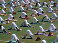 Mengenal Gerak Yoga Yang Aman Dilatih Selama Berpuasa