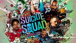 Sinopsis Suicide Squad: Ketika Penjahat Dipaksa Menjadi Pahlawan