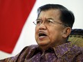 Wapres JK Maklumi Prabowo Dukung Pemindahan Kedubes Australia