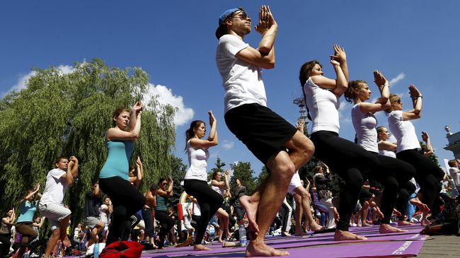 Free Gambar Meditasi Hati Memadukan Yoga Dan Tarian Sufi Terupdate by Kata Cinta
