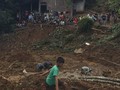Hujan Lebat, Tebing 8 Meter di Magelang Longsor