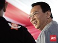 Pengakuan Ahok Berlabuh ke PDIP saat Negara Tegang