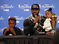 LeBron James Kini Tak Lagi Respek Terhadap Phil Jackson
