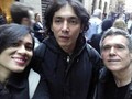 Sabtu Bahagia Abimana Aryasatya Bersama Bapak
