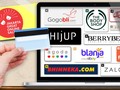 Hujan Diskon di Jakarta Great Online Sale 2016