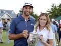 Kemenangan Dramatis AS Terbuka Bagi Dustin Johnson