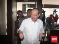 La Nyalla Mattalitti Hadapi Tuntutan Jaksa Hari Ini