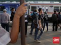 Kemhub Buka Suara soal SE Pembatasan Transportasi Jabodetabek