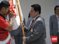 KOI Gelar Kongres Pemilihan Ketua Umum pada 9 Oktober 2019